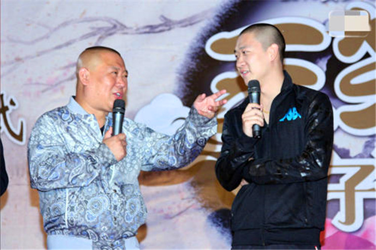 马未都谈郭德纲和曹云金完整版,马未都如何评价郭德纲和曹云金