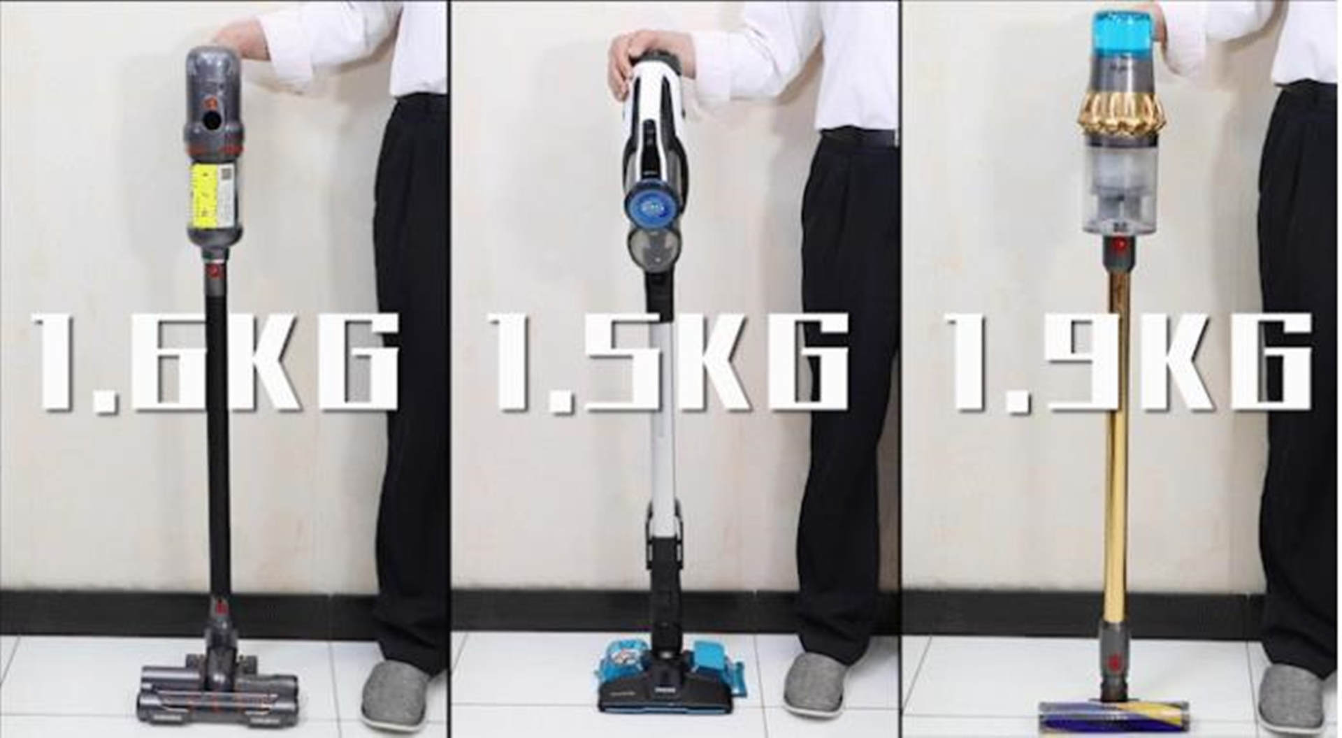 戴森吸尘器和飞利浦有线吸尘器,吸尘器戴森和飞利浦哪个好