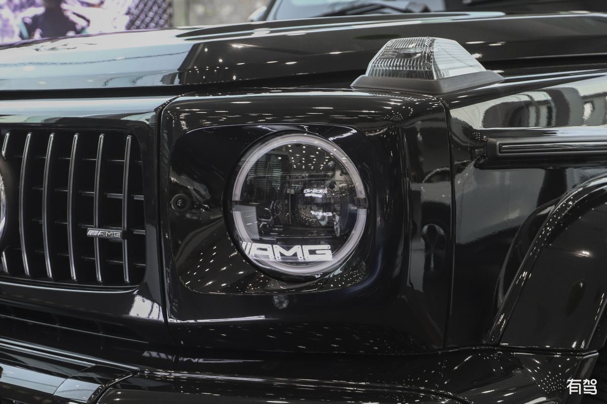 男人的终极梦想之车奔驰大g,奔驰大g男人的梦想