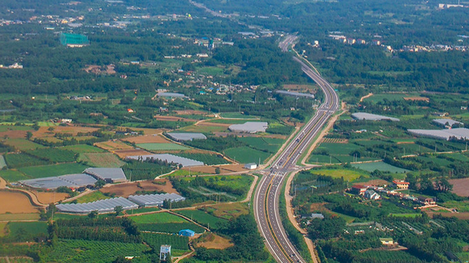 韩国济州岛绝美景点,济州岛的必打卡景点