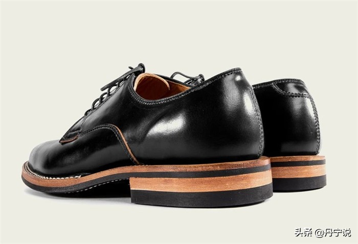 如何选购一双好的德比鞋呢？推荐100-1000美元之间的五款