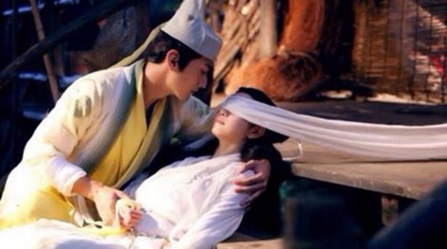 《神雕侠侣》:小龙女被尹志平玷污,金庸的用意是什么?