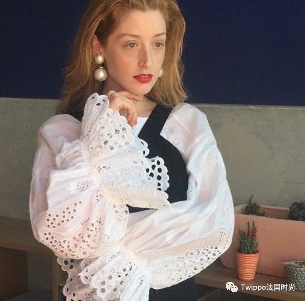 轻奢法式气质风衬衫,法式气质风轻奢衬衫