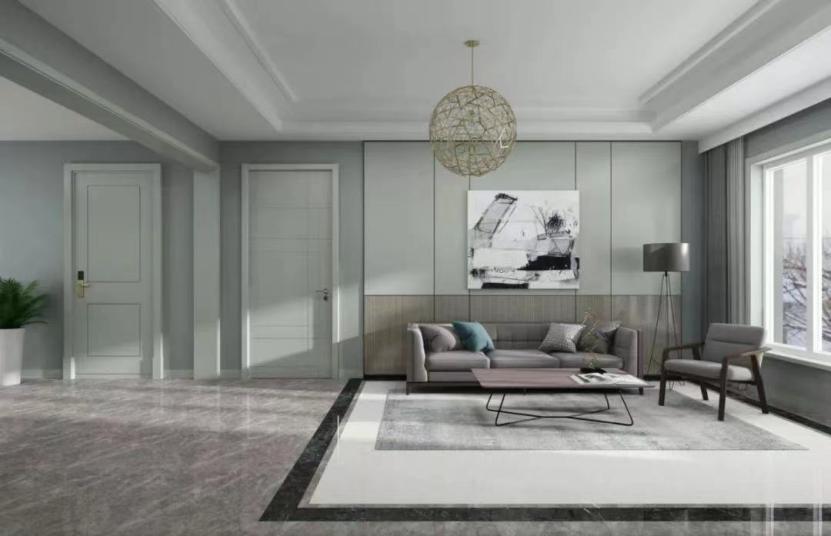 tata木门45度静音门有必要选吗,tata木门静音与非静音有多大区别