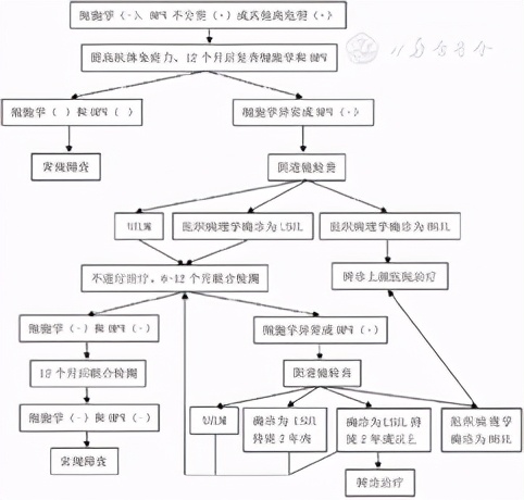 子宫颈癌筛查结果异常人群社区管理专家建议