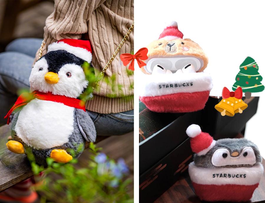 各大品牌的圣诞,各大品牌2020圣诞