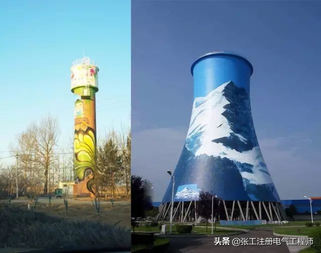 这也太美了吧!投资5亿,这家电厂要靠卖门票就年收入1亿元