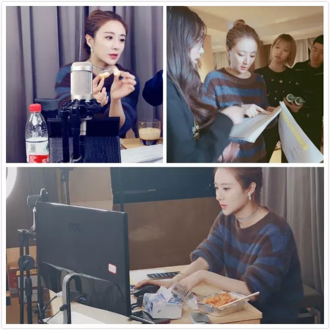 淘宝神人风云榜：从“无用”发明家耿帅到淘宝直播一姐薇娅