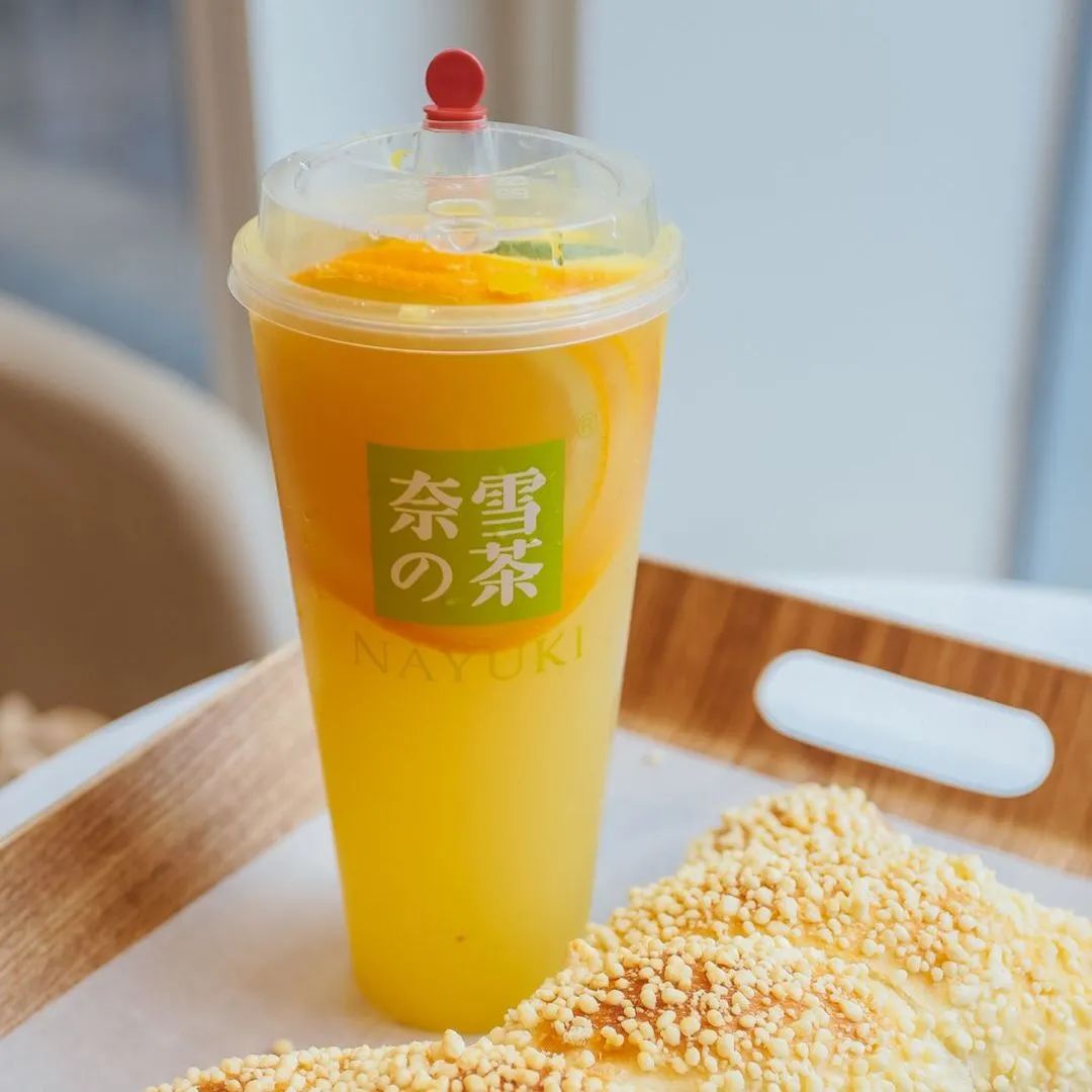 请你喝一年1點點，还送Mac口红，这是什么神仙操作