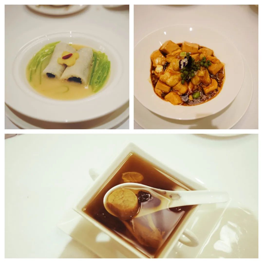 免税店米其林粤菜餐厅 (三亚国际免税店米其林)