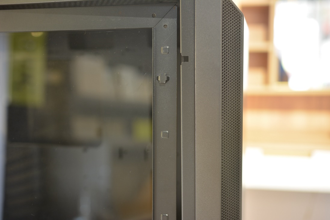 先马鲁班1机箱装机体验感怎么样,先马鲁班1机箱安装几个风扇够用