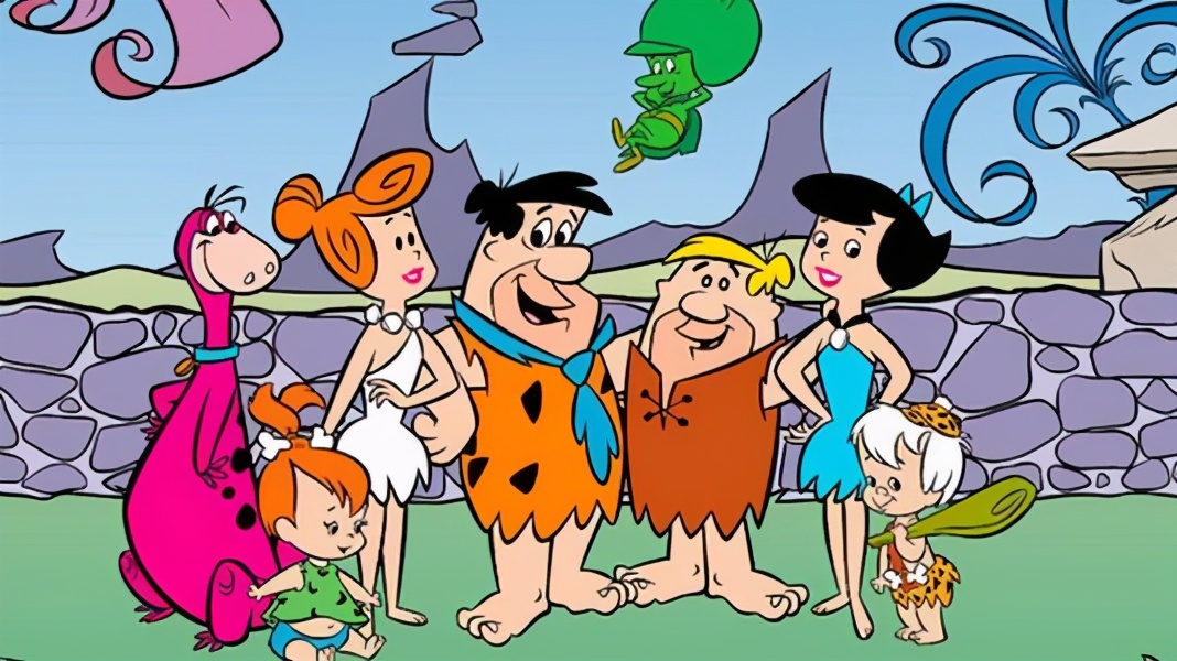 盘点童年的经典动画,经典童年动画片小神龙俱乐部