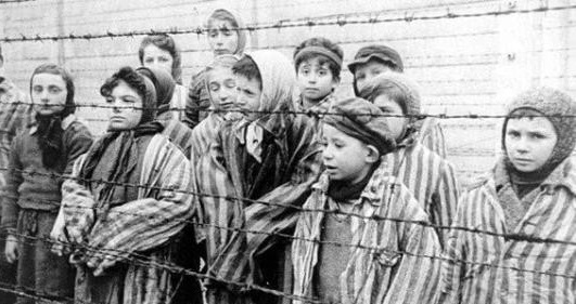 为什么希特勒当年会清杀犹太人