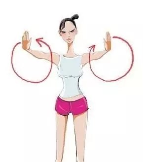 臀塌陷假胯宽腿粗怎么练习,屁股凹陷显得腿短怎么练饱满