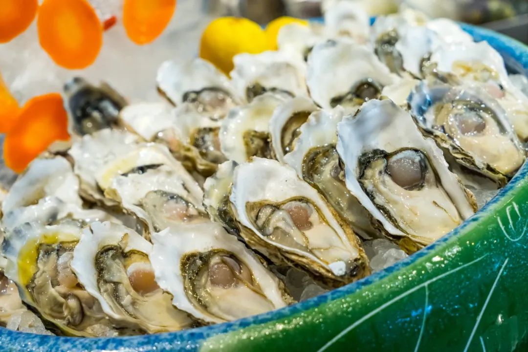 广州威斯汀美食攻略,威斯汀自助餐刺身