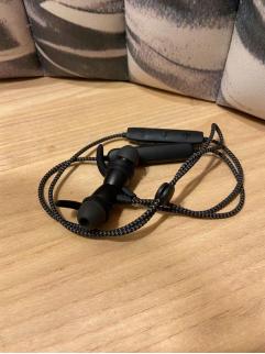 音质惊艳挂脖蓝牙耳机,质量挂脖蓝牙耳机