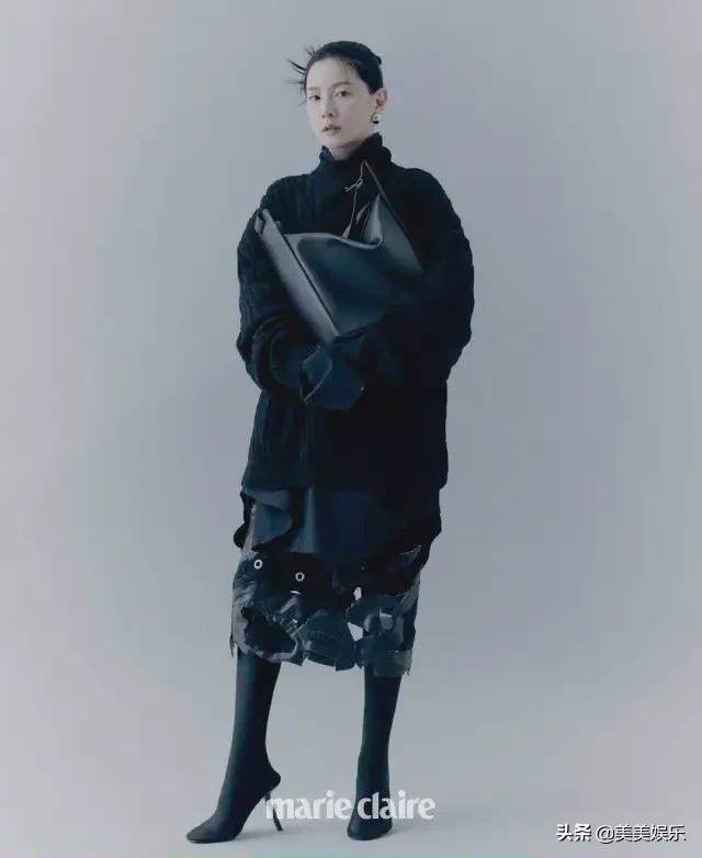 国民女神被曝用腹语骂人，私下难相处，经常责骂工作人员