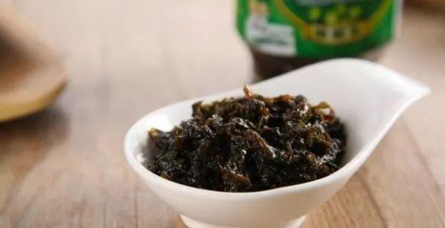 中国顶级咸菜,世界十大顶级腌菜