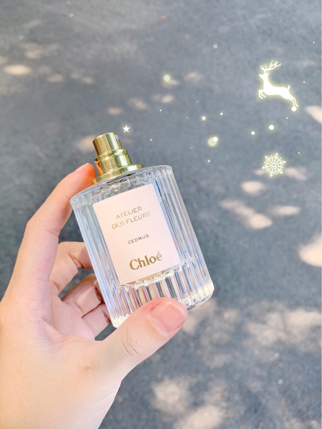 女生百搭大牌淡香水推荐哪款好闻,想买款香水有推荐的吗