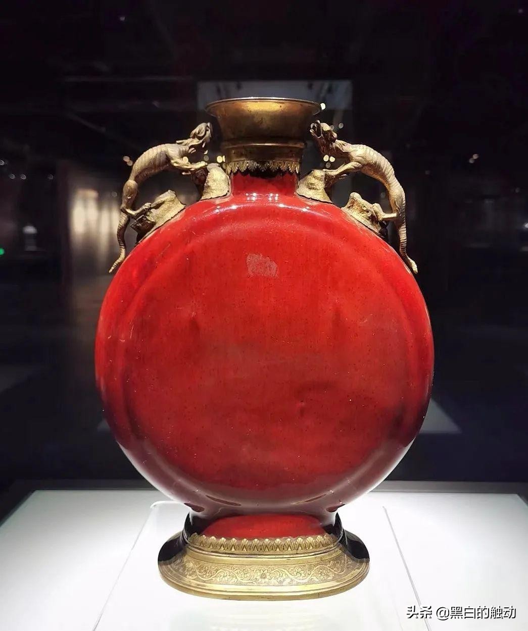 欧洲中世纪皇室有多稀罕中国瓷器,法国皇室对中国的瓷器痴狂