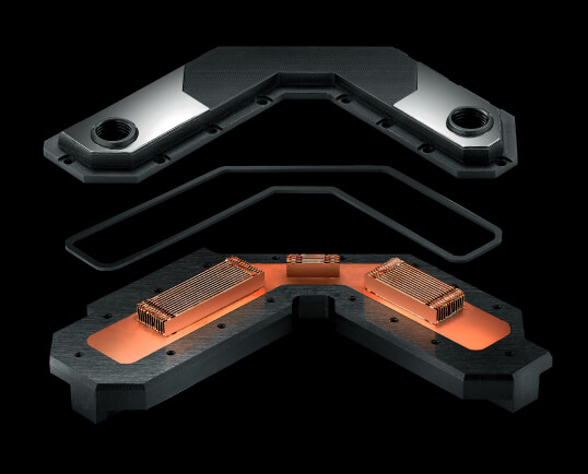 土豪的败家之眼主板,败家系列主板