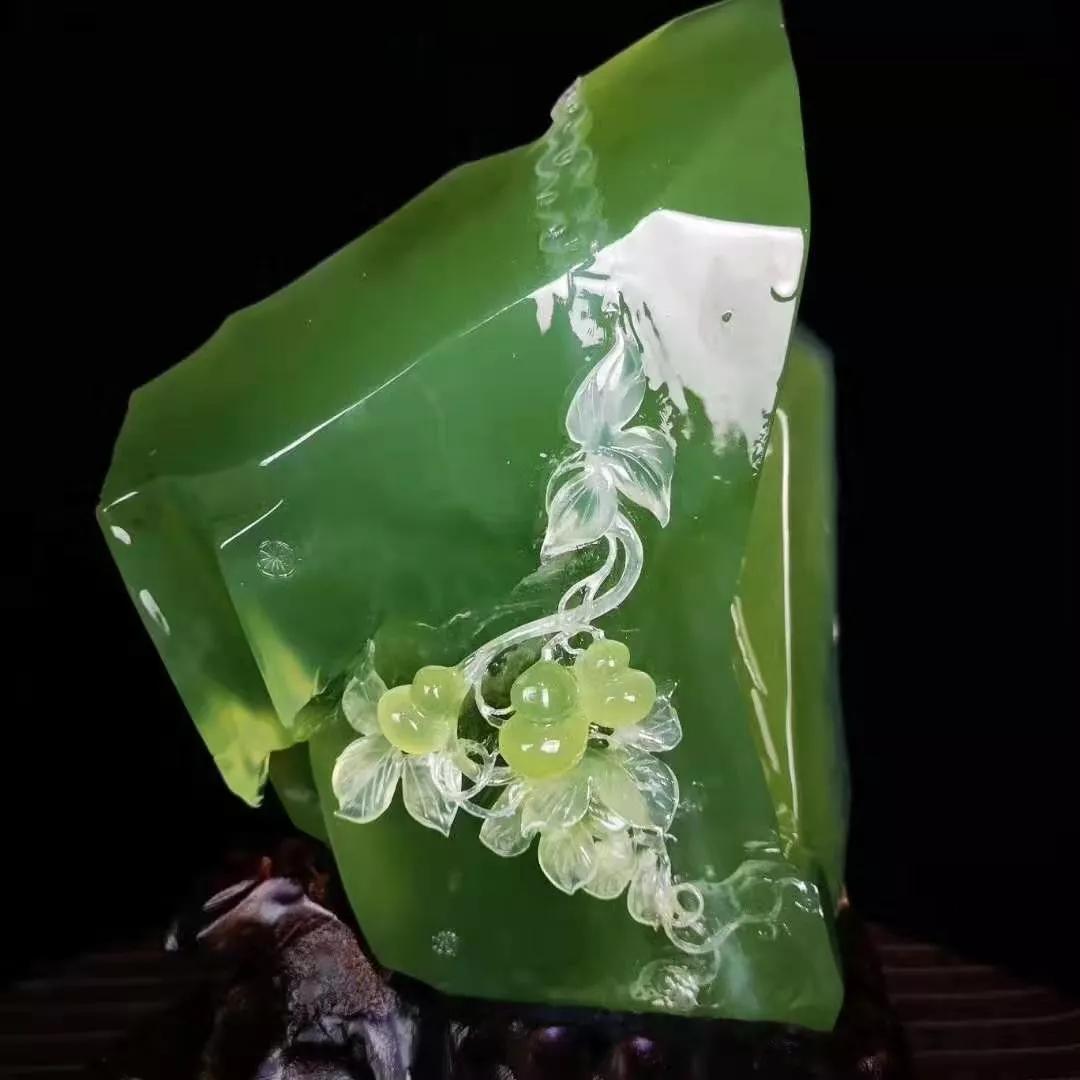 值得收藏的石头特征,十大值得收藏的石头