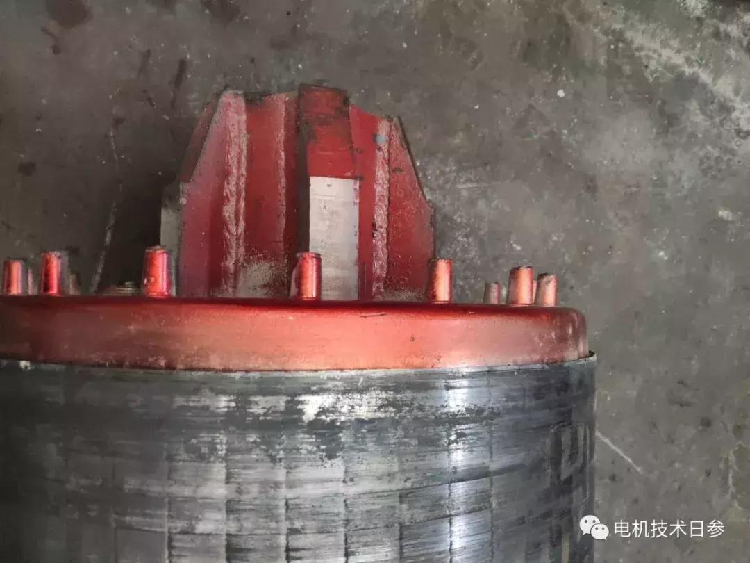 电机断轴怎么维修,电机断轴原因及解决方案