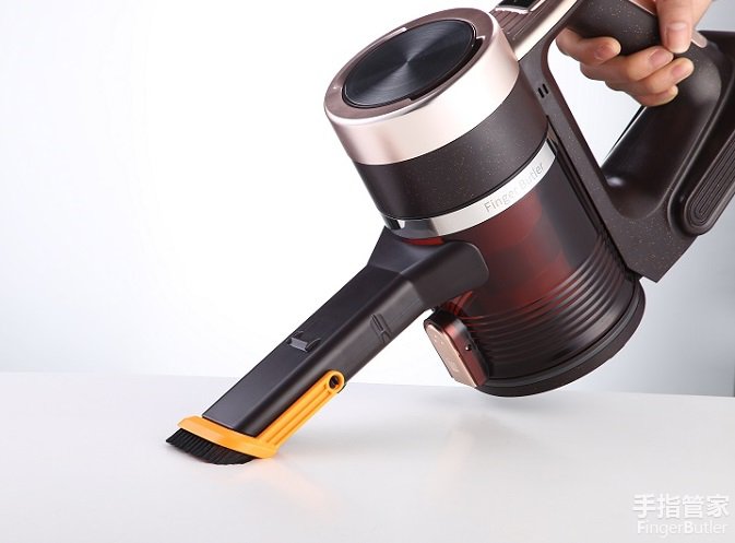 戴森吸尘器v15各种吸头的用法图解,戴森吸尘器v15激光头不亮了怎么办