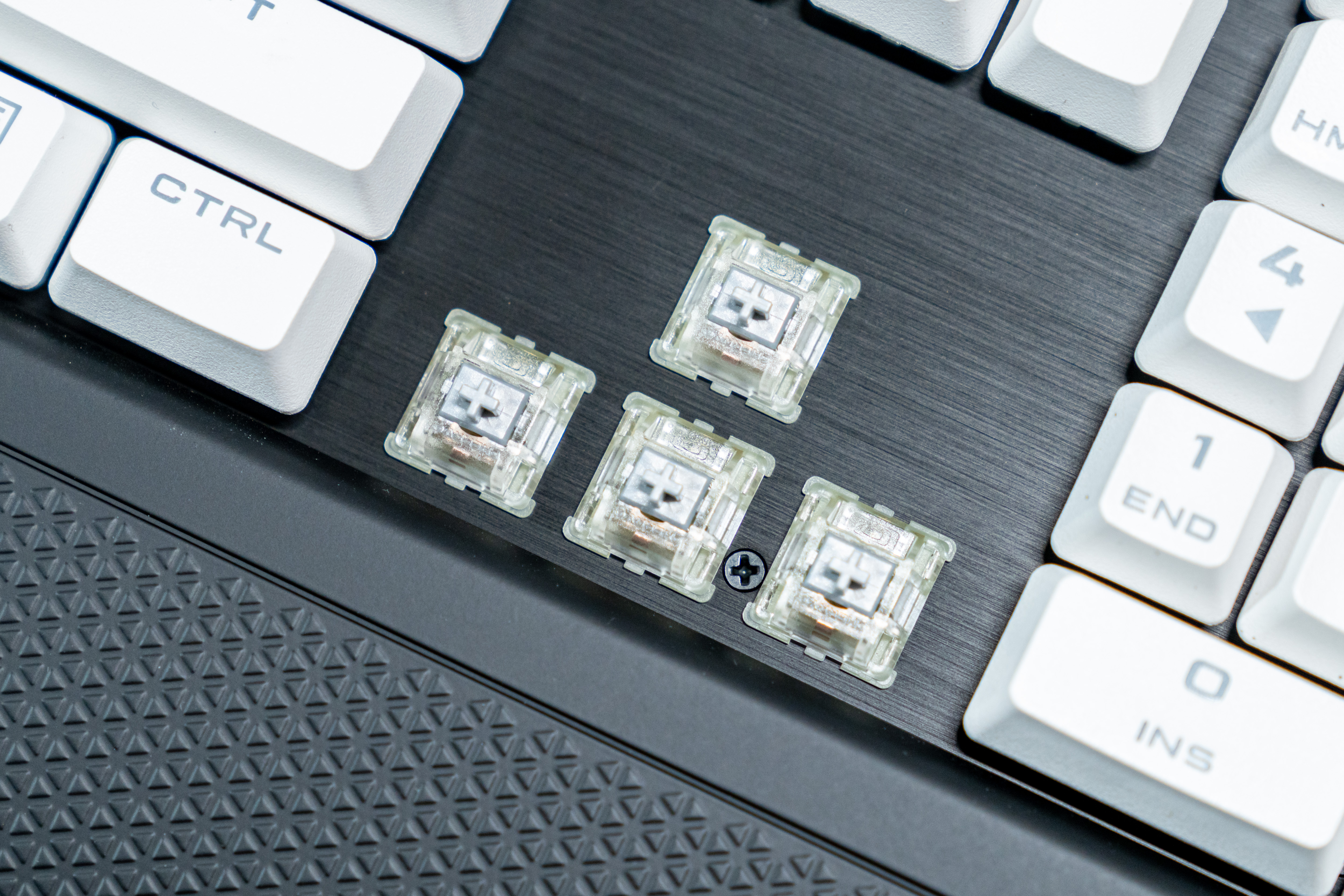 外设键鼠推荐100元以内,618无线机械键鼠