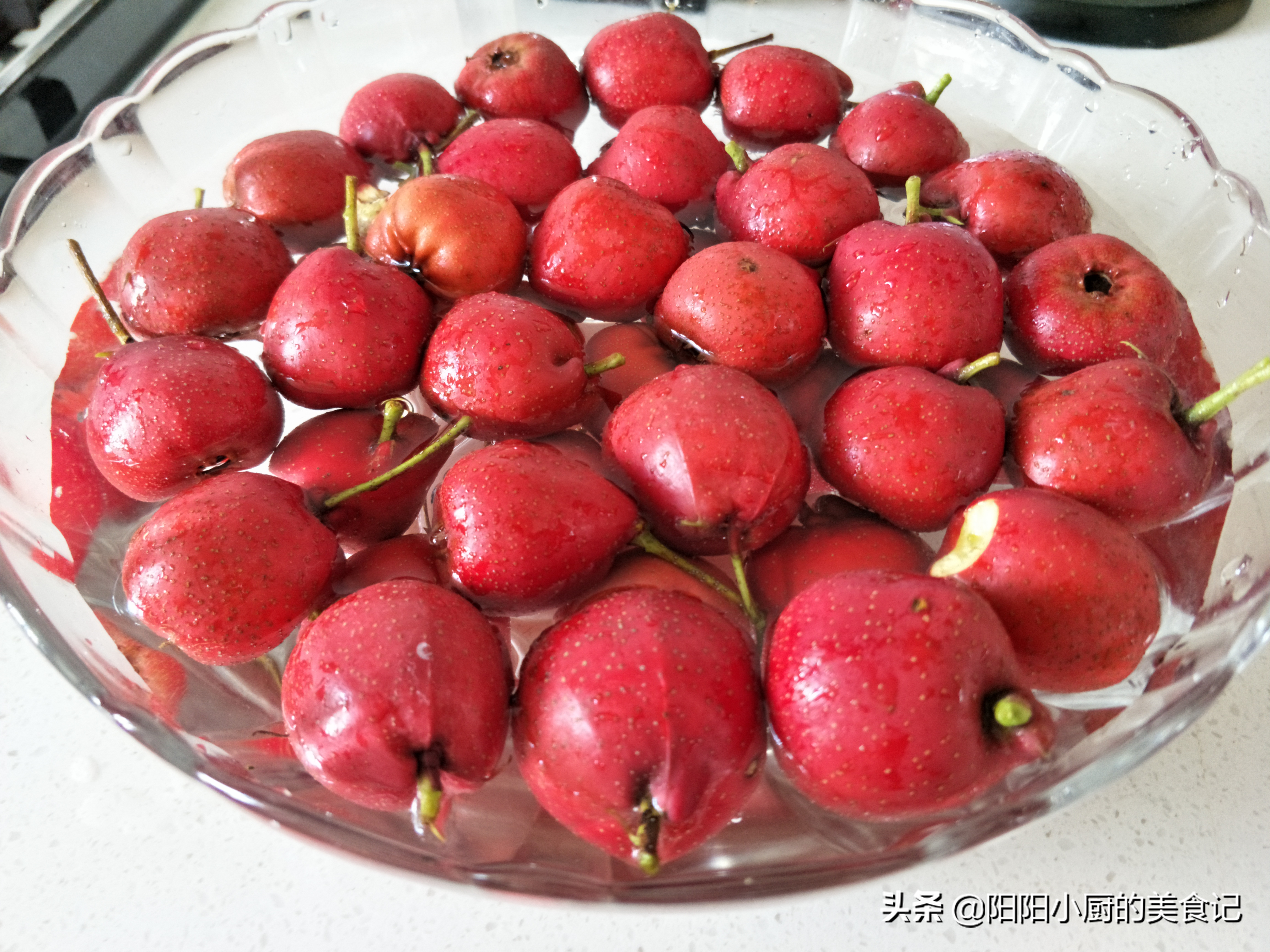 做水果果酱的方法,自制水果果酱教程儿童