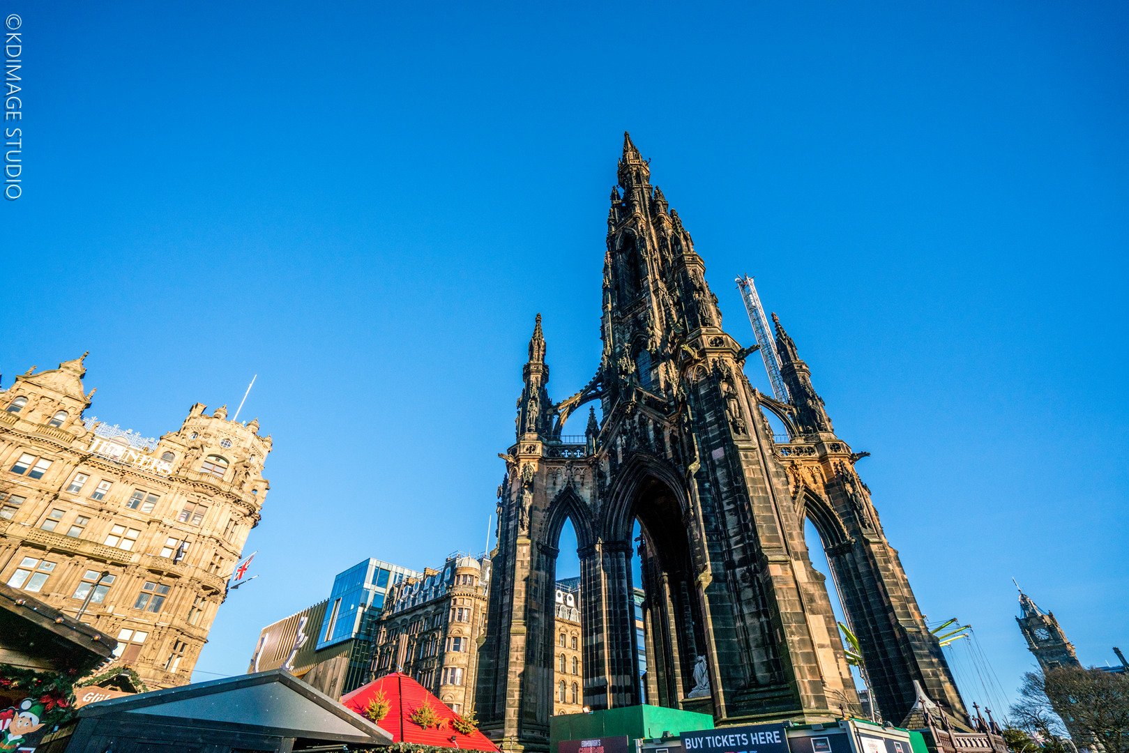 欢迎来到中世纪古堡,从这里开启你的魔幻之旅吧!