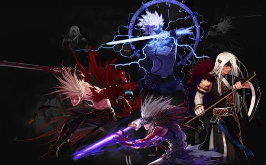 dnf最强套装排名,dnf十大最强单件