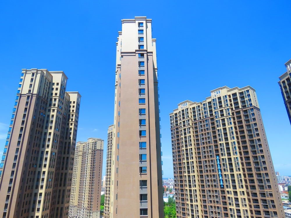 太原房价再下跌,“金九”降幅更大,刚需该观望还是早买房?