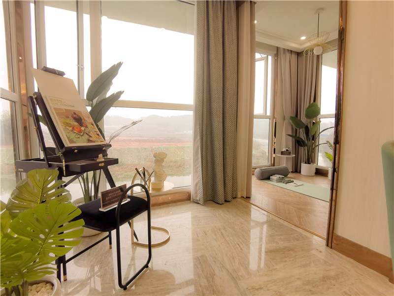 凯旋会展新城：“序”势待发，开启城市人居新篇章