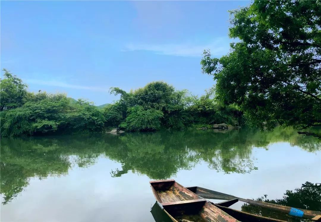 贵州最美农家乐,贵州这些藏在山间的诗意民宿