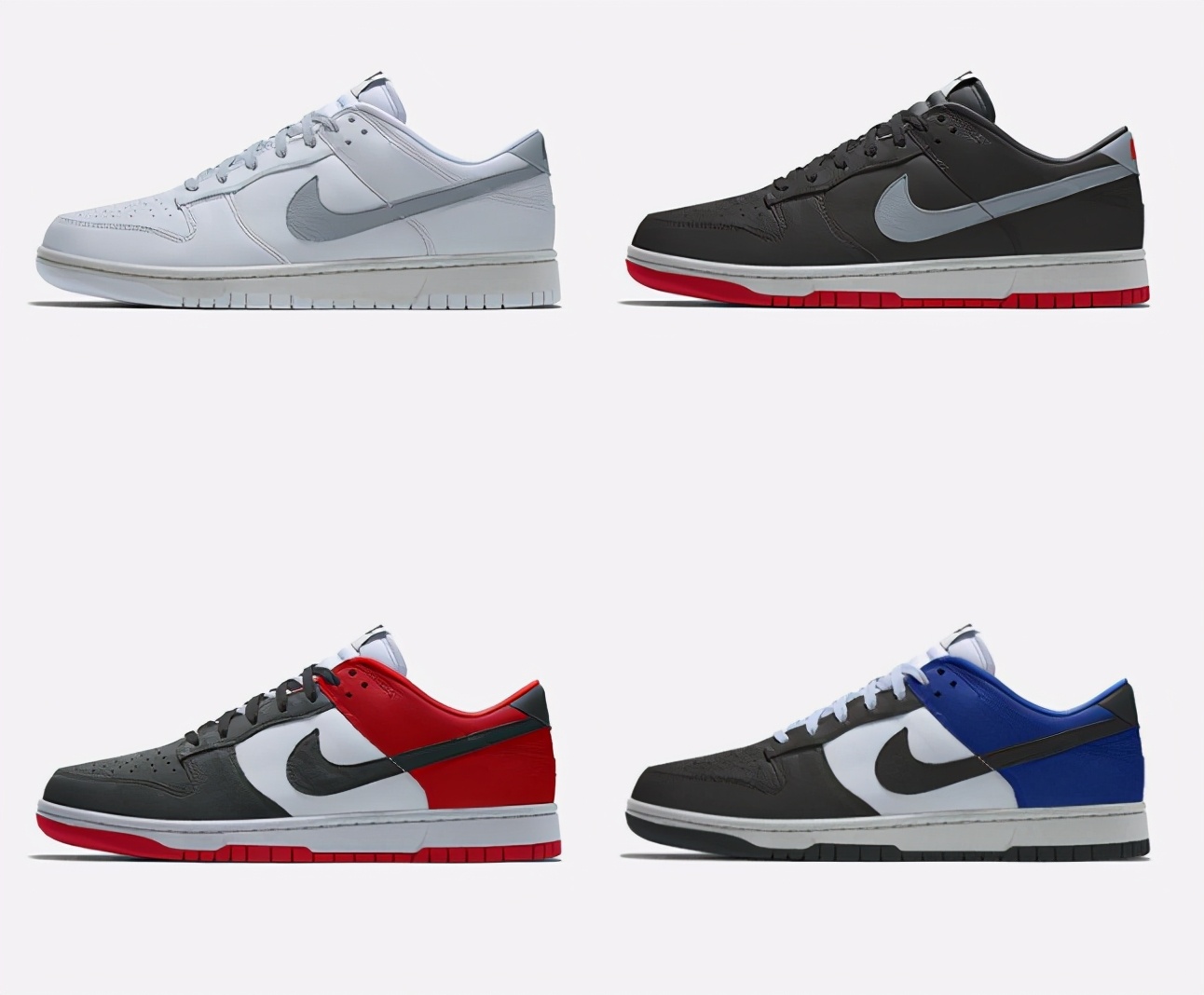 耐克dunk定制款,耐克dunk定制官网