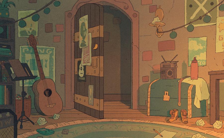 养成习惯之后运气变好,让运气变好的口诀