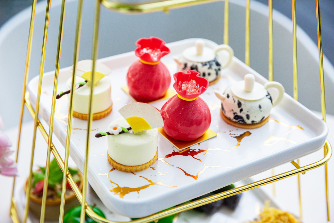 打卡佛山帆船度假酒店,佛山最顶级酒店打卡