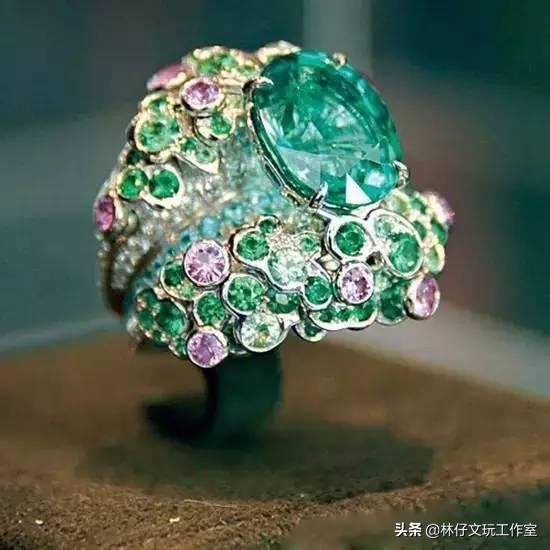 快来学这些文玩生僻字不然读错写错会被老司机笑话