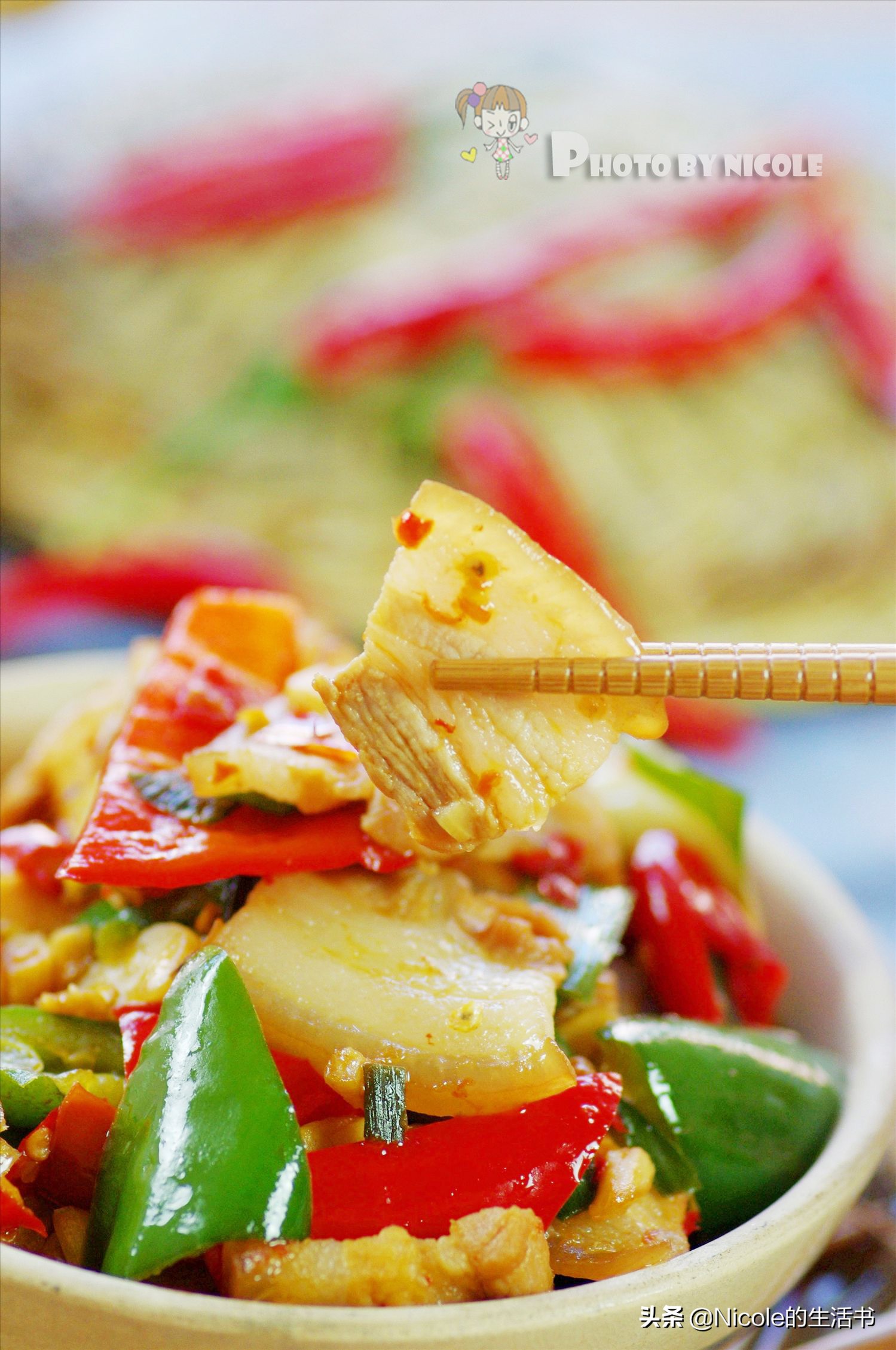 最受欢迎20道湘菜菜品,5道家常下饭湘菜菜品