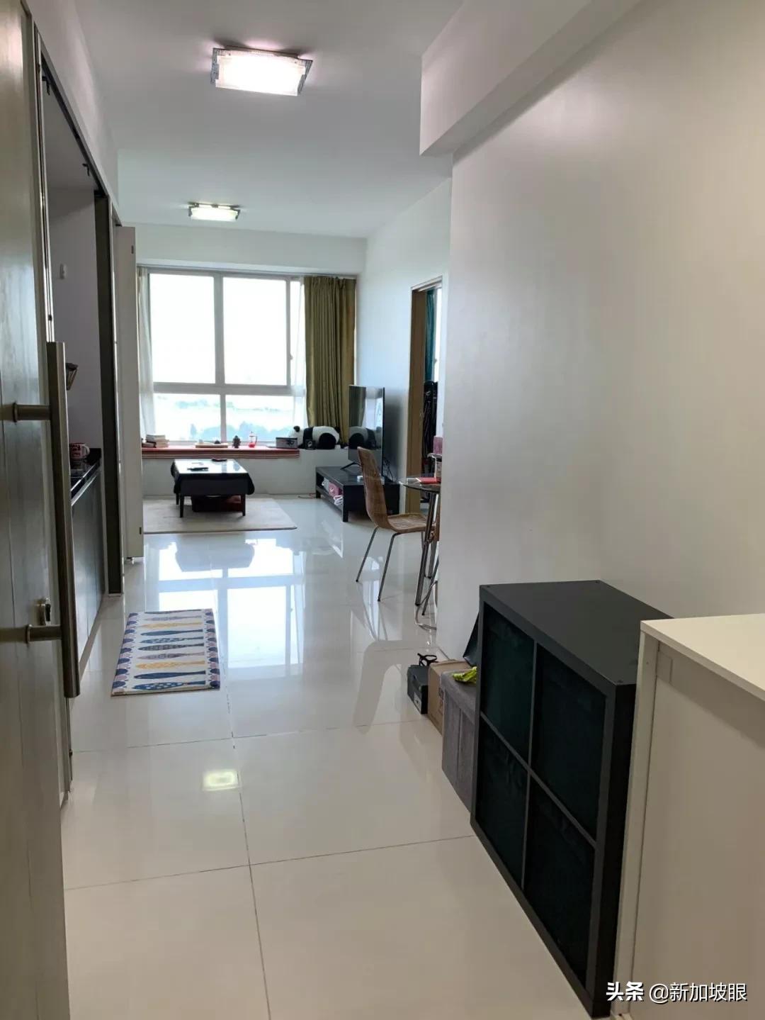 新加坡最新租房价格一览表,新加坡最新租房2室消息