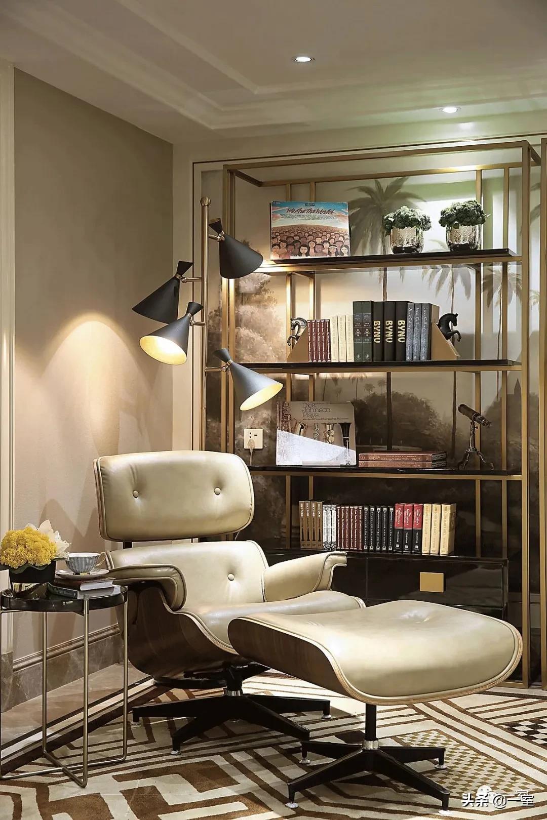 设计师必须掌握的20种材料,设计师必备的几种风格