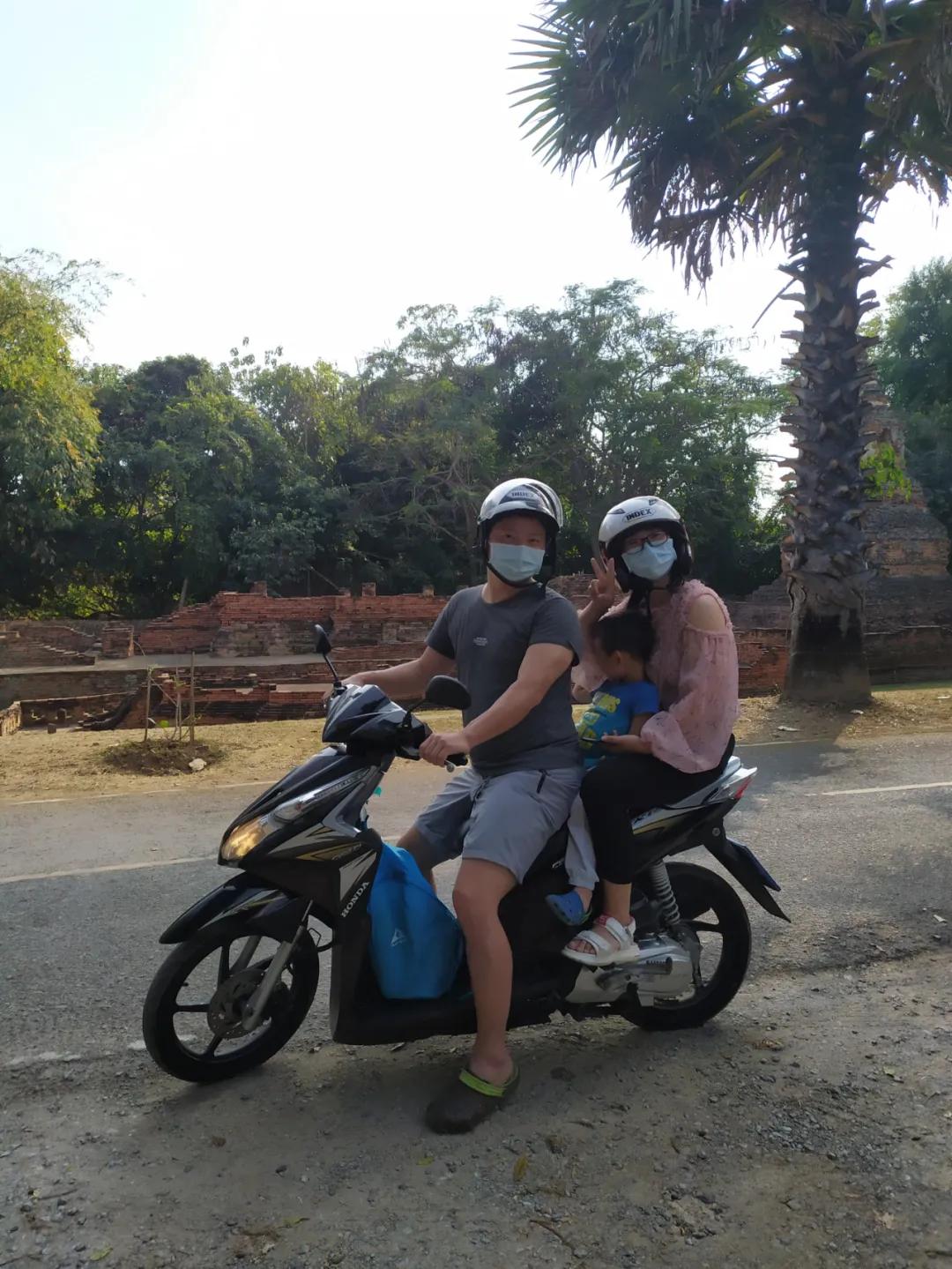 一家四口去旅游大概花多少,3口之家旅游5天大概花多少钱