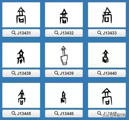 高姓氏的来源和历史,高姓的文字演变过程