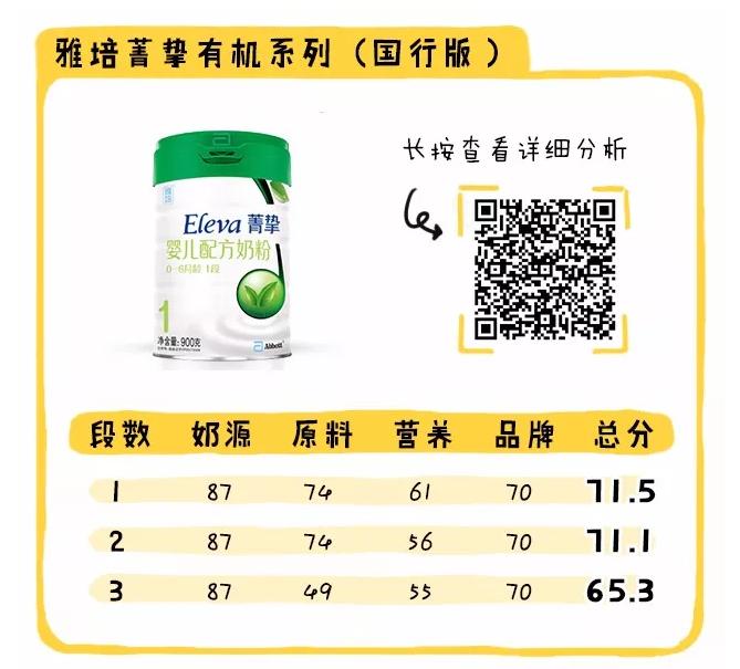 国行版的奶粉哪个好,国行奶粉口碑最好的前十名