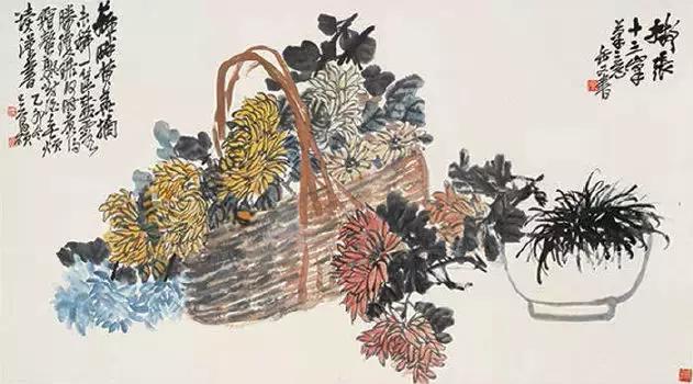 西泠印社社长PK中国书协主席，谁更牛？