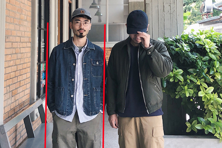 想要摆脱矮个子，学会这3步，轻松变身日系清爽男神