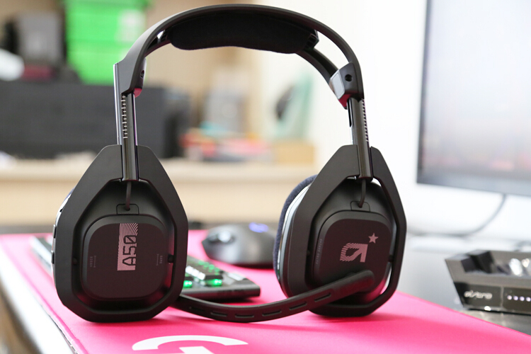 少数派a50耳机,罗技耳机astroa50