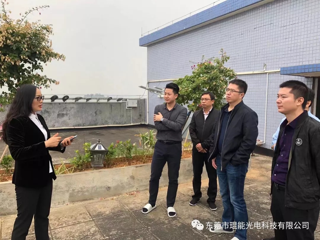 深圳英利新能源公司,深圳英利新能源有限公司