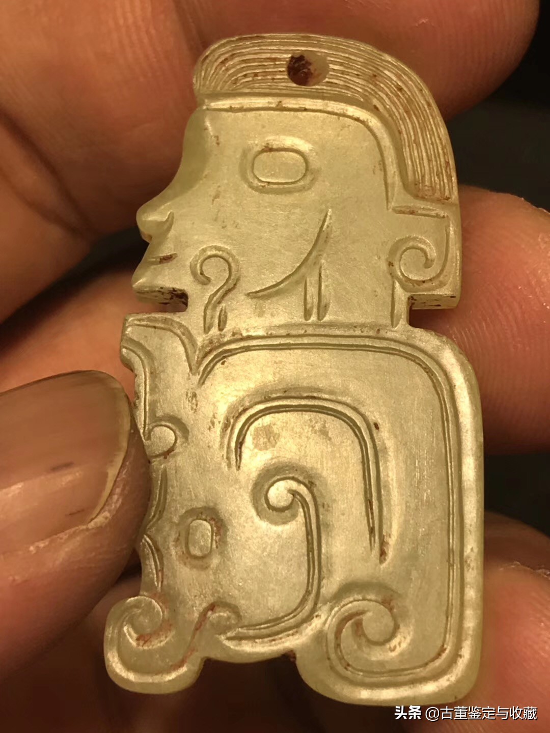 古天一2019秋季拍卖会——金和轩玉器专场